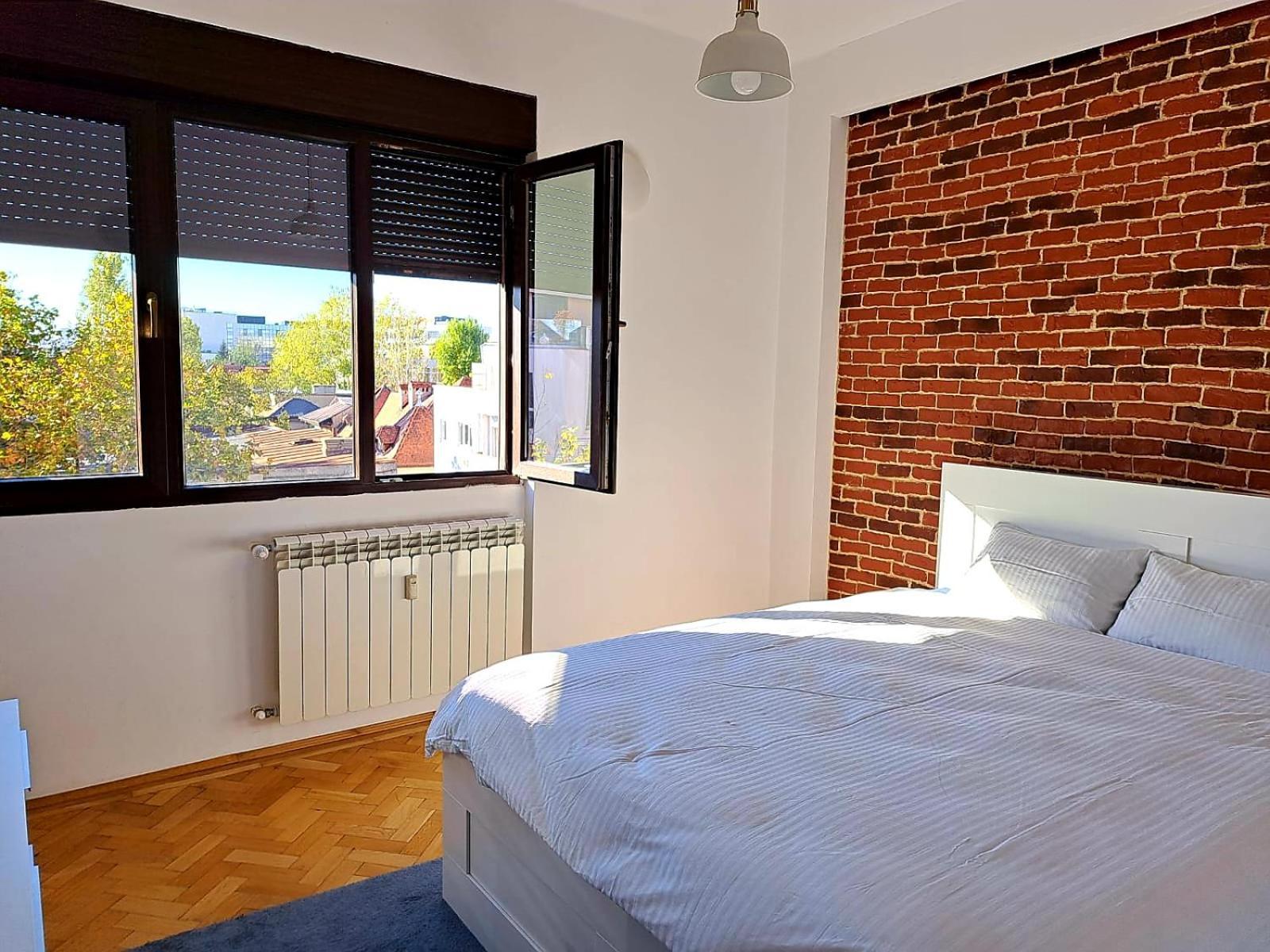 Classy Apartment With Parking In The City Center Букурещ Екстериор снимка