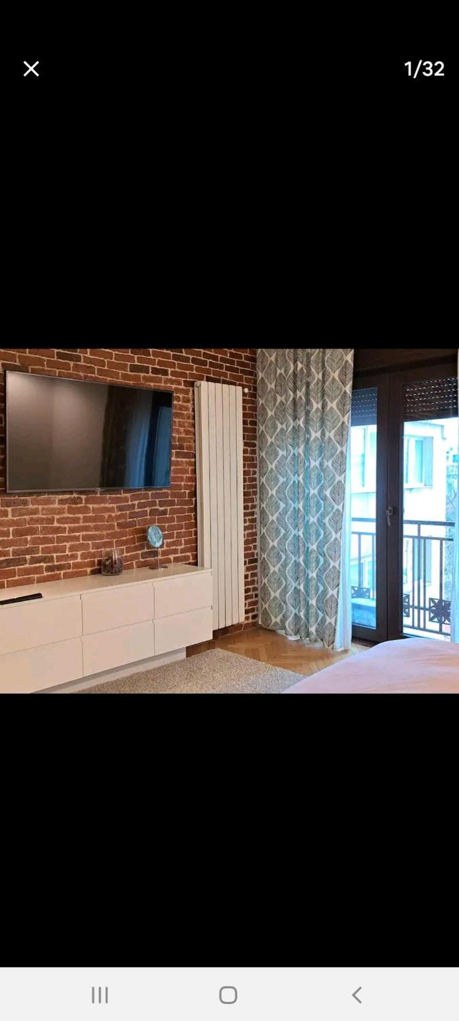Classy Apartment With Parking In The City Center Букурещ Екстериор снимка