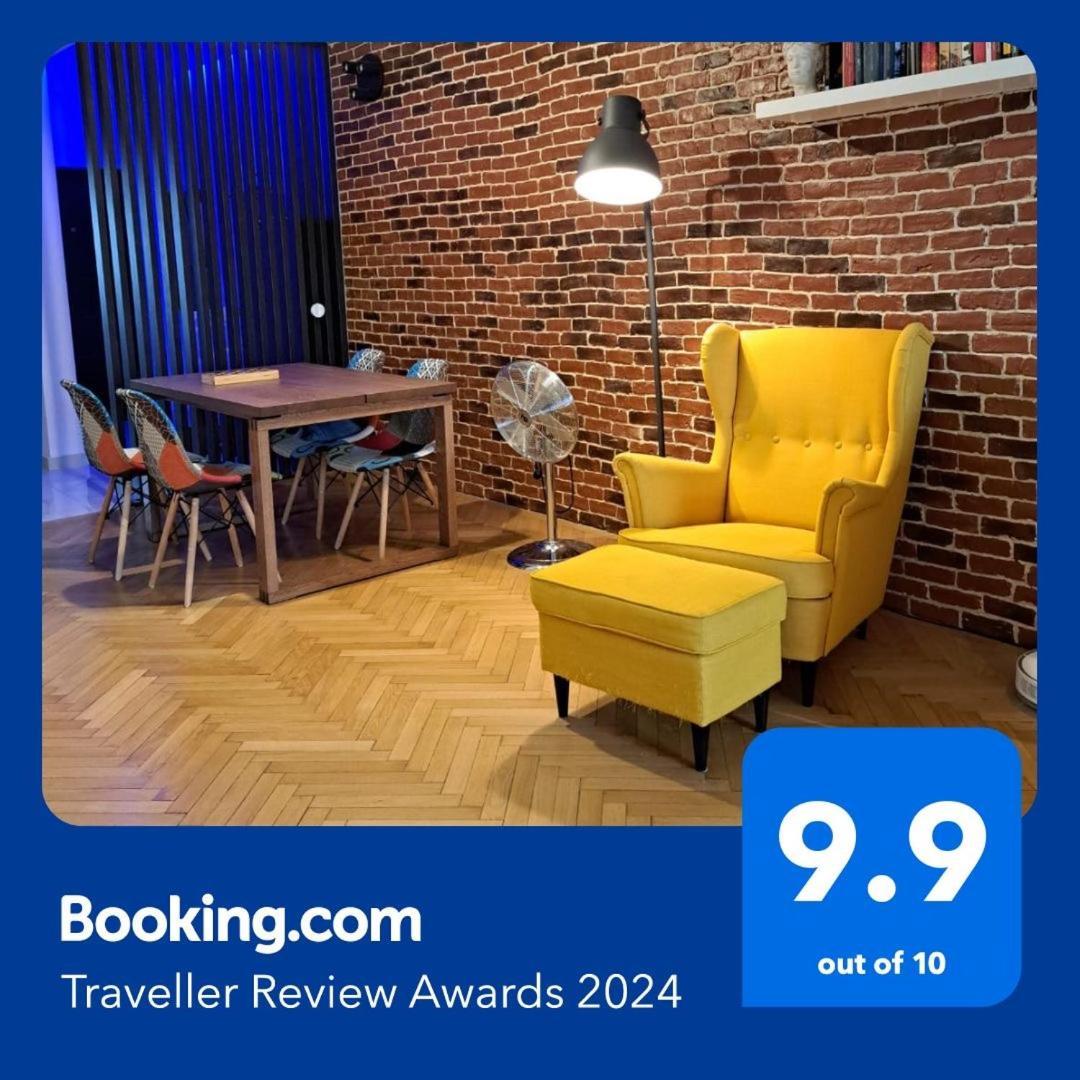 Classy Apartment With Parking In The City Center Букурещ Екстериор снимка